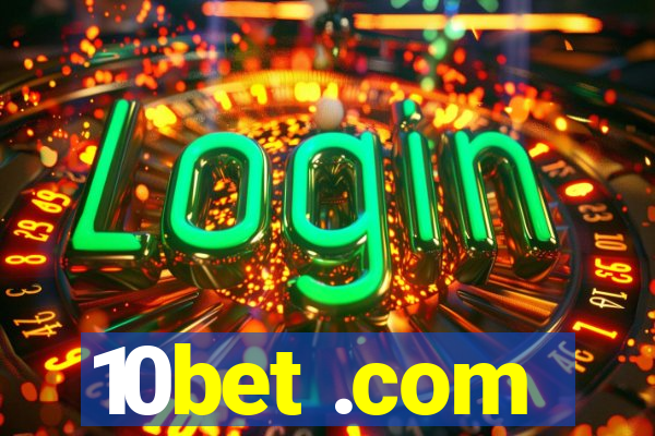 10bet .com